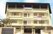 Borei Bokor Hotel in Kampot