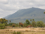 bokor lodge bokor mountain