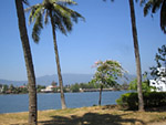 bokor lodge kampot river
