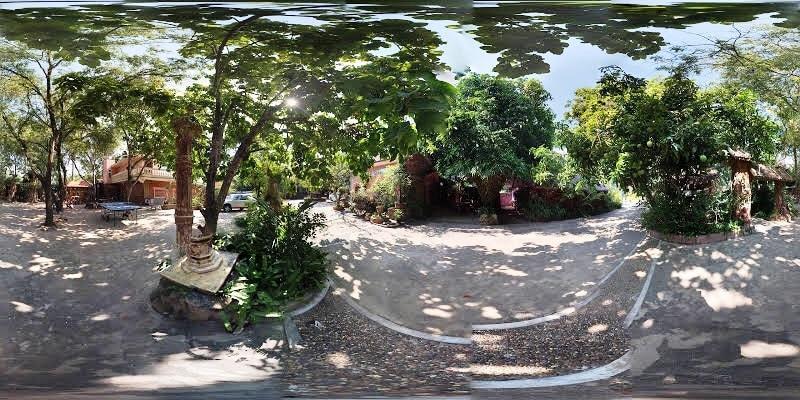 Bienvenue sur la page de nos Maisons d’Amis 4* à Phnom Penh