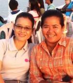 guide au Cambodge Kanitha_Sothea_Meng
