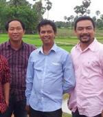 Guide Siem Reap Kunthea