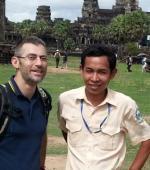 guide Cambodge Samnang
