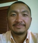 Conducteur guide au Cambodge Sokhem