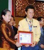Guide au Laos Sovatt-guide