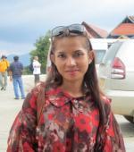 Visal guide Cambodge