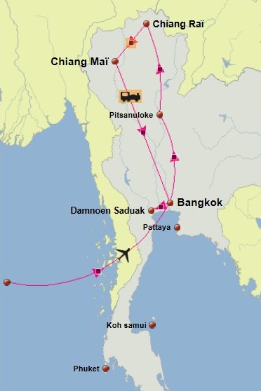 Orchid�es Sauvages