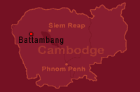 hotel la villa battambang